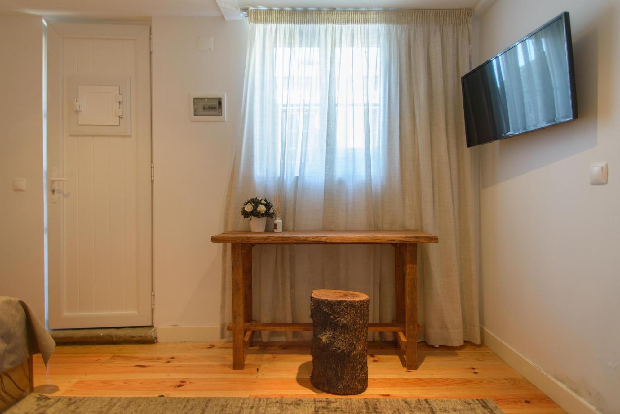 리스본 가든 루프탑 바이 임페리엄 B&B 외부 사진
