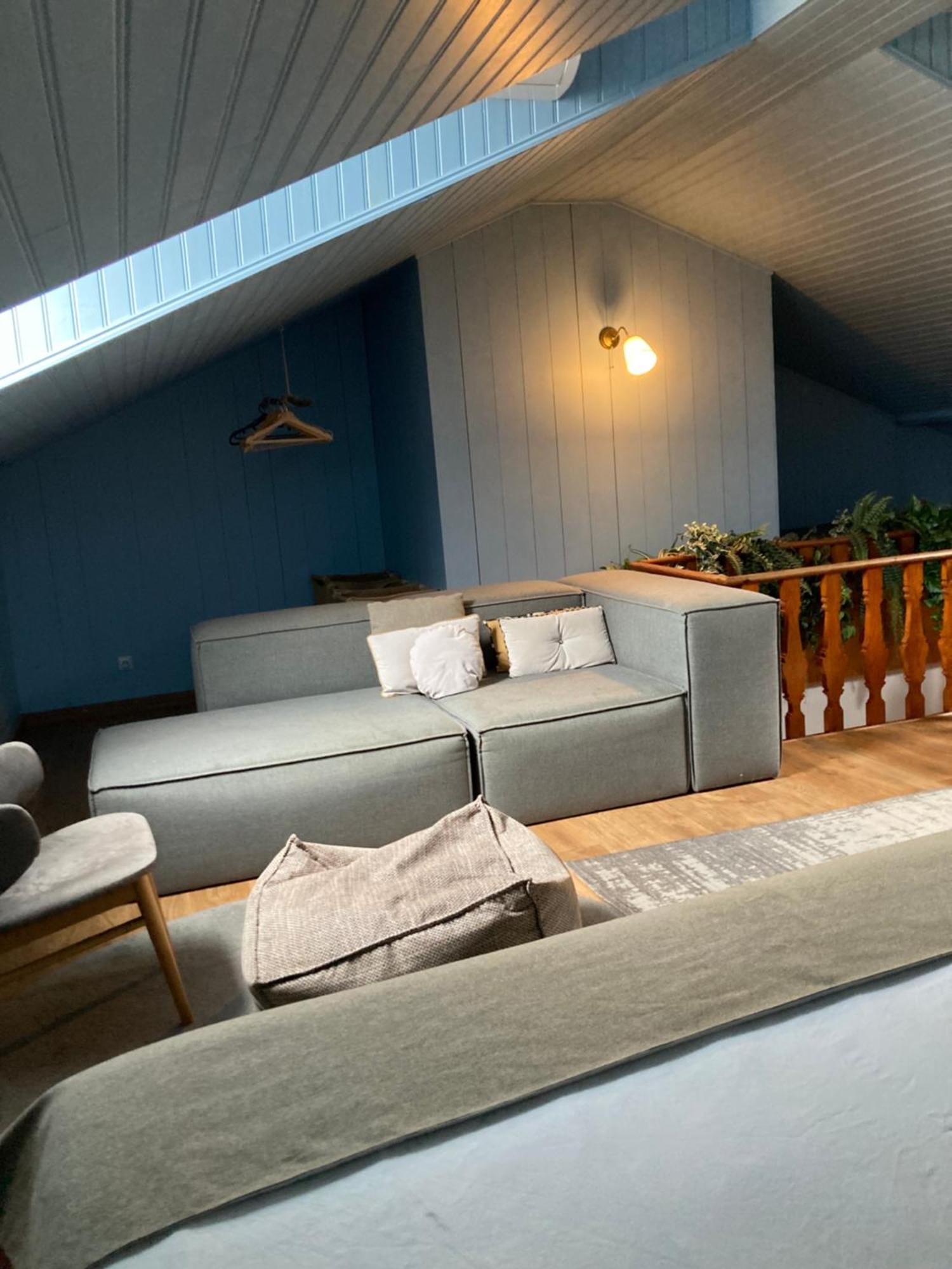 리스본 가든 루프탑 바이 임페리엄 B&B 외부 사진