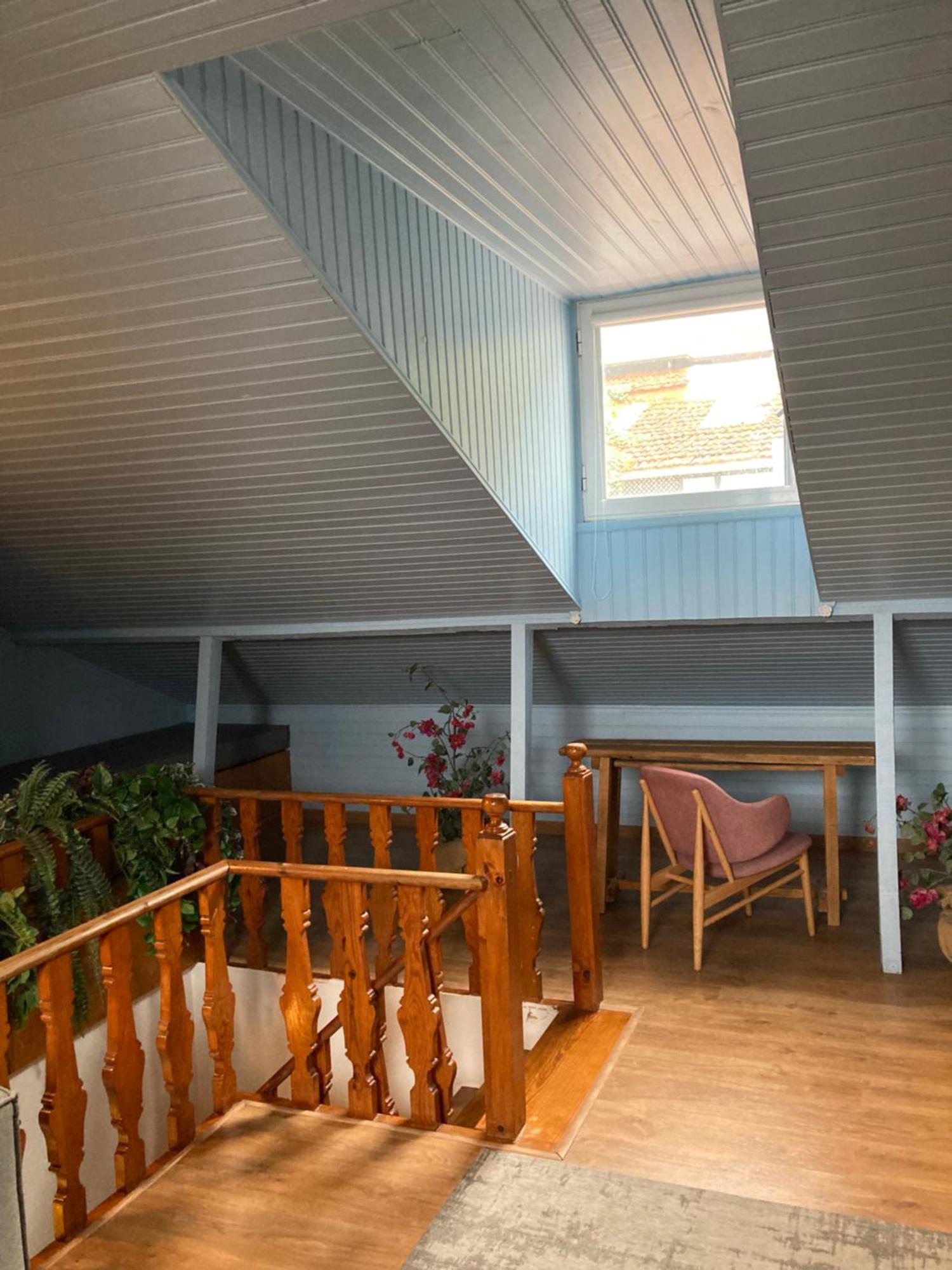리스본 가든 루프탑 바이 임페리엄 B&B 외부 사진